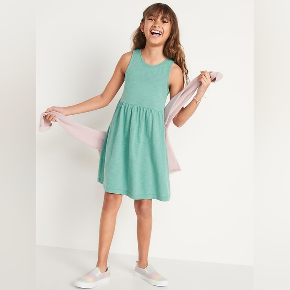 NWT Old Navy Girls dress